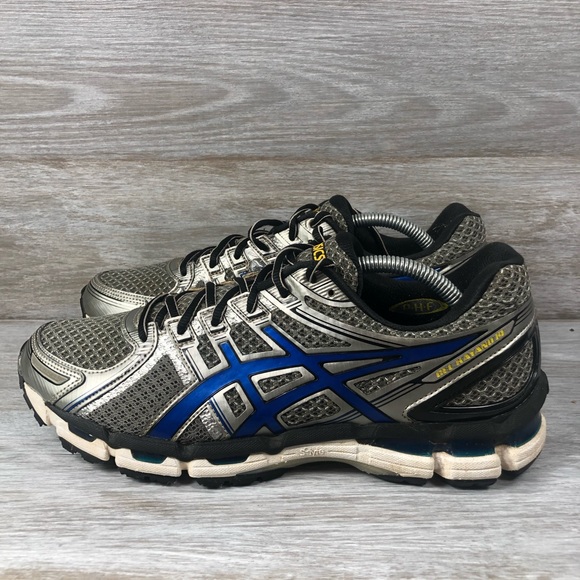 Asics | Shoes | Asics Gel Kayano 9 Running Shoes T30n | Poshmark